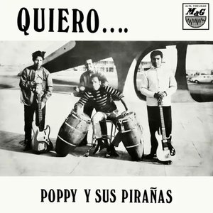 Avatar for Poppy y sus pirañas