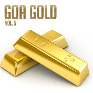 Goa Gold, Vol. 5