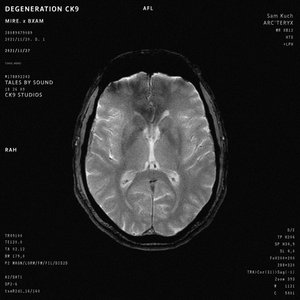 Degeneration (CK9)