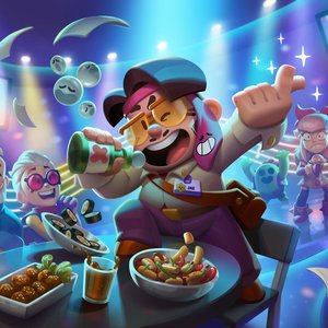 Avatar for BRAWL STARS