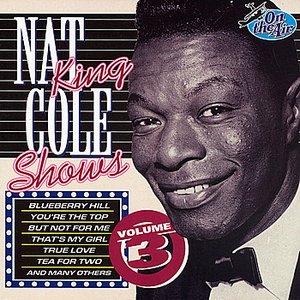 Nat King Cole Shows, Vol. 3