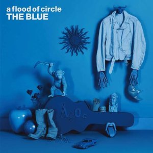 a flood of circle 10th Anniversary BEST ALBUM "THE BLUE" -AFOC 2006-2015- Disc2