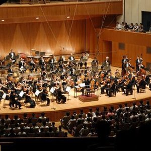 すぎやまこういち,東京都交響楽団 的头像