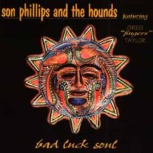 SON PHILLIPS AND THE HOUNDS 的头像