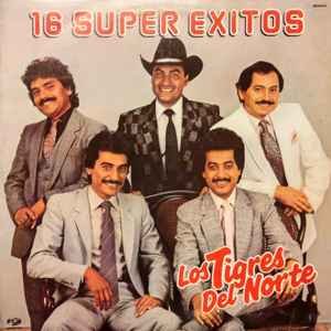 16 Super Exitos