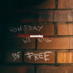 Someday - Single