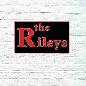 The Rileys EP