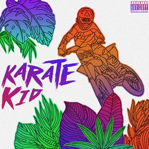 Karate Kid