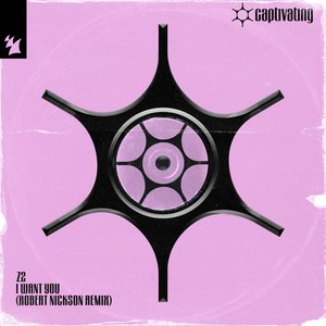 I Want You (Robert Nickson Remix)