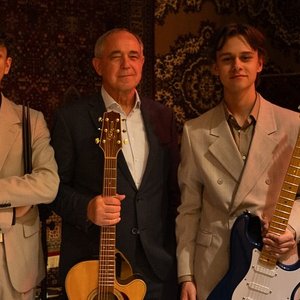 Avatar de Blues Rock Generations