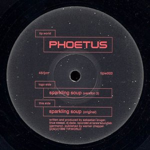 Avatar for Phoetus