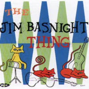 The Jim Basnight Thing