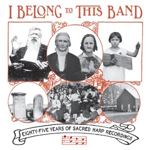 Lee Welss & His Jasper Alabama Sacred Harp Singers 的头像