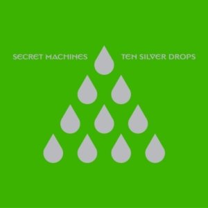 Ten Silver Drops (U.S. Version)