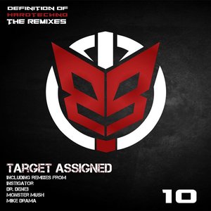 target assigned