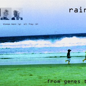 Image for 'RaiNdOg'