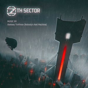 7th Sector Soundtrack