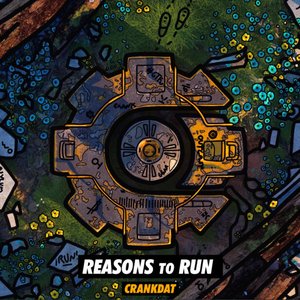 Reasons To Run - Single