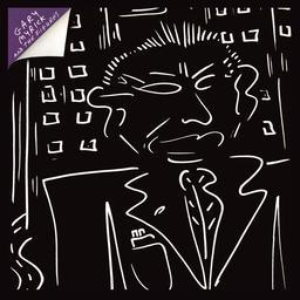 Living Disaster cover