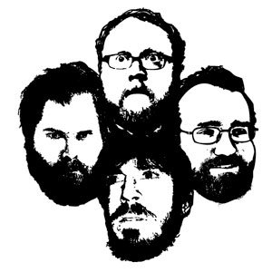 Image for 'Beards Of Comedy'