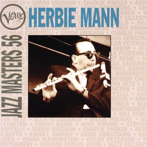 Verve Jazz Masters 56: Herbie Mann