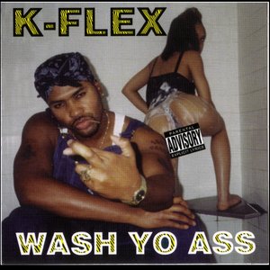 WASH YO ASS