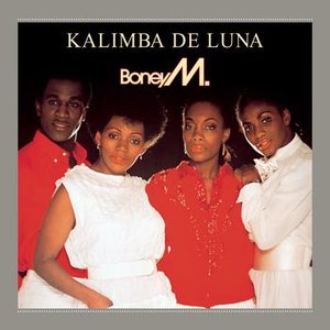 Image for 'Kalimba De Luna'