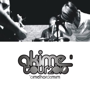 AkimeRock 的头像