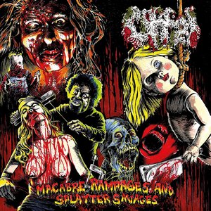 Macabre Rampages and Splatter Savages (Remaster)