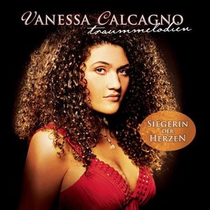 Vanessa Calcagno için avatar