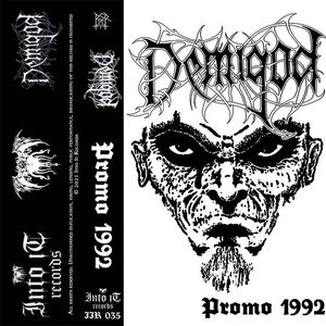 promo 1992