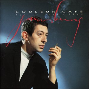 Gainsbourg, Volume 3: Couleur Café, 1963-1964