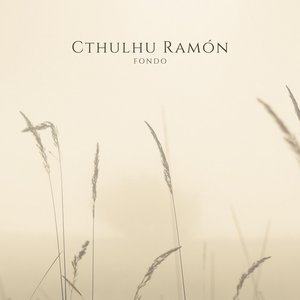Cthulhu Ramón 的头像