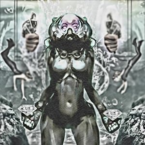 Acid in Wonderland