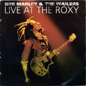 1976  Live At The Roxy  Comp