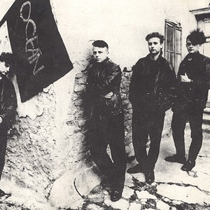 Oceán photo provided by Last.fm