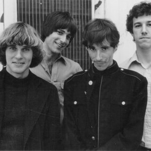 Danny & the Doorknobs 的头像