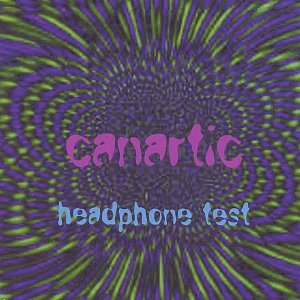 'Headphone Test' için resim