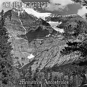 Mémoires Ancestrales