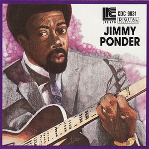 Jimmy Ponder