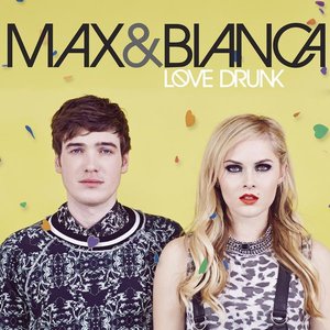 Love Drunk - Single