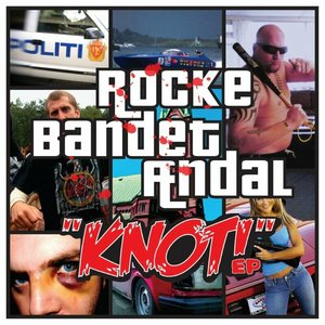 Knot - Skaddu Ha Dæ Ei