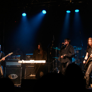 In Grey photo provided by Last.fm