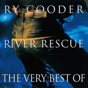 50 Years: The Very Best of Ry Cooder