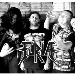 Fúria 的头像