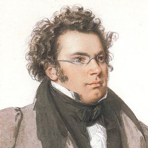 シューベルト (Schubert) 的头像