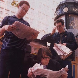 Avatar de Jimmy Eat World