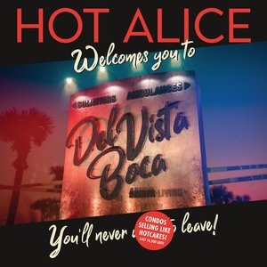 Del Vista Boca - EP