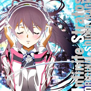 Infinite Stratos Original Soundtrack