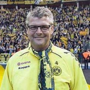 Image for 'Norbert Dickel & Der BVB-Jahrhundertchor'